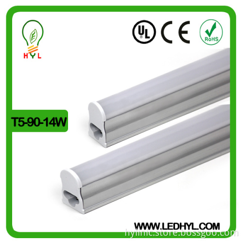Energy saving UK 3ft 14W t5 led tube g13 with Ce &Rosh certifications